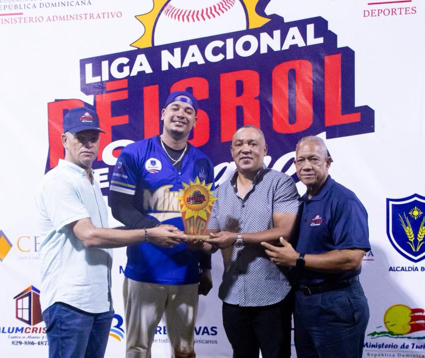 Miners conquer the title of the 2025 Summer National League | De Último Minuto English