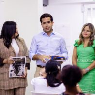 DN Senatorial Office allocates Gadiel Fund to surgeries for children with cleft lip and palate | De Último Minuto English