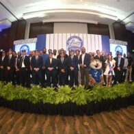 Tigres del Licey present their team for the 2025-26 season | De Último Minuto English
