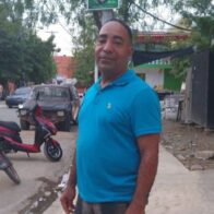 Police say Modesto Marmolejos left a letter for his wife to buy the coffin | De Último Minuto English