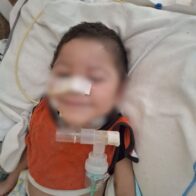 Unemployed doctor seeks help for her child with a disability and serious health complications | De Último Minuto English