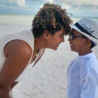 Liondy's wife on her son's withdrawal from school: "I can't afford the aide that Said needs." | De Último Minuto English
