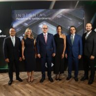 Banco Caribe promotes its innovation strategy with the launch of Insignia, a credit card that combines exclusivity and well-being | De Último Minuto English