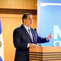 Ministry of Health presents achievements in five years of management: more hospitals, prevention and access to medicines | De Último Minuto English