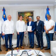 Senate receives proposal from the Executive to amend the Law that creates the Ministry of Housing | De Último Minuto English