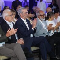 Abinader: "Freedom of the press is essential for democracy" | De Último Minuto English
