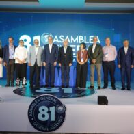 The SIP General Assembly begins with a call to strengthen freedom of expression | De Último Minuto English