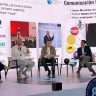 Journalism under harassment and judicial censorship: testimonies from the most hostile territories of the Americas | De Último Minuto English