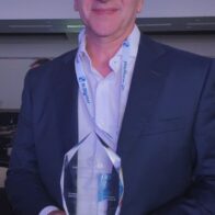 Redacciones 5G de Argentina receives the Grand Press Friend Award at the 81st General Assembly of the SIP | De Último Minuto English