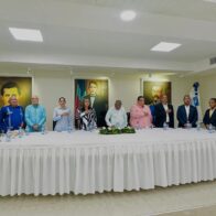 Cristian Daniel Ramírez sworn in as the new general secretary of SNTP-Azua | De Último Minuto English