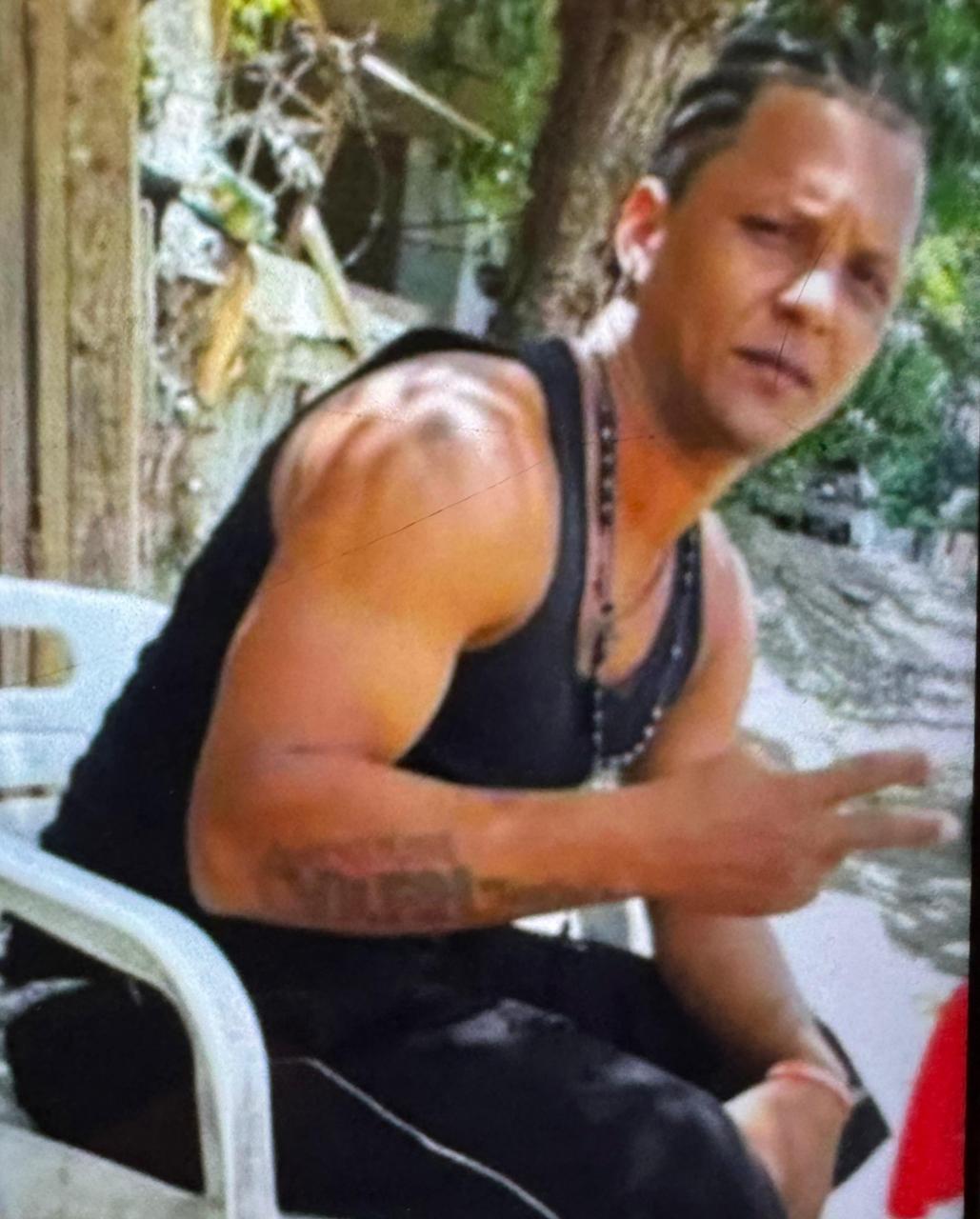 A man is shot multiple times in San Francisco de Macorís | De Último Minuto English