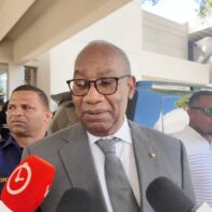 UASD Rector regrets security officer's death and announces implementation of new security plan | De Último Minuto English