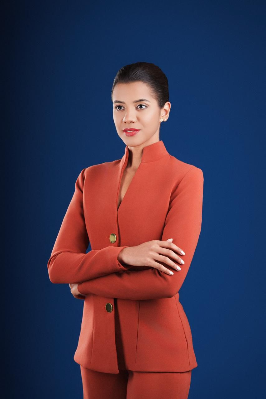 Abinader appoints Omara Corporán as the new Dominican consul general in Chicago | De Último Minuto English