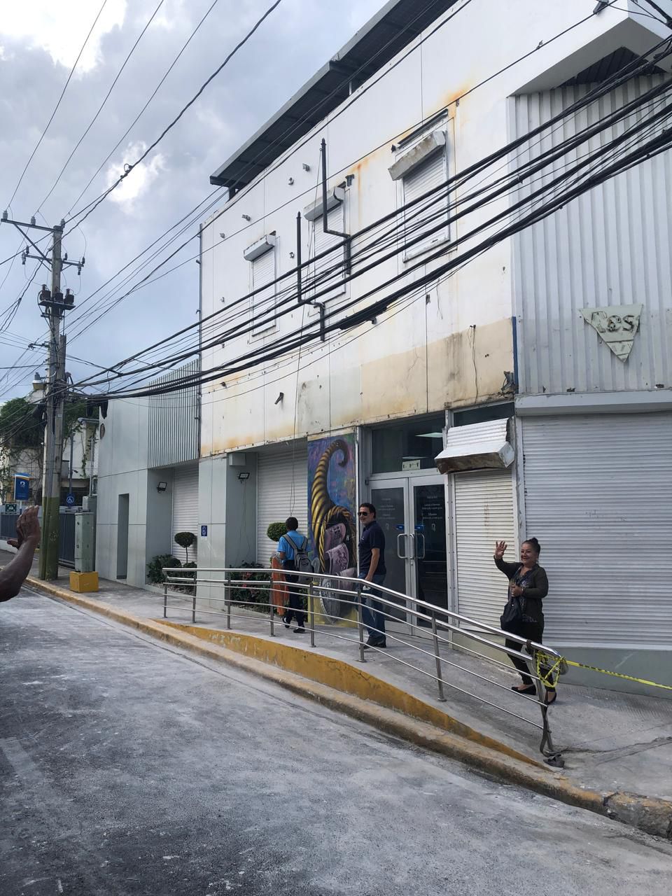 Banreservas Office in Salcedo Resumes Operations | De Último Minuto English