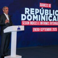 DR stands out in peace and press freedom in the region, according to international indexes | De Último Minuto English
