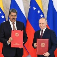 The Russian Duma ratifies strategic partnership and cooperation agreement with Venezuela | De Último Minuto English