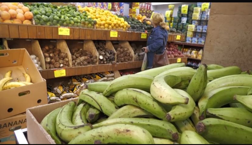 Prices in NY: Dominicans up in arms over high prices of basic products | De Último Minuto English