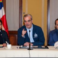 Government maintains suspension of work in provinces on red alert for this Saturday | De Último Minuto English