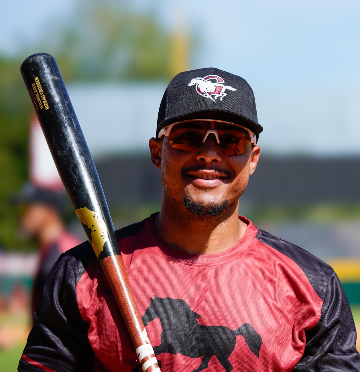 Wilmer Difó joins the Giants' practices | De Último Minuto English