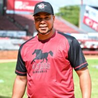 Giants receive Wily Peralta, Melvin Mercedes and imports Reid Birlingmair and Caleb Smith | De Último Minuto English