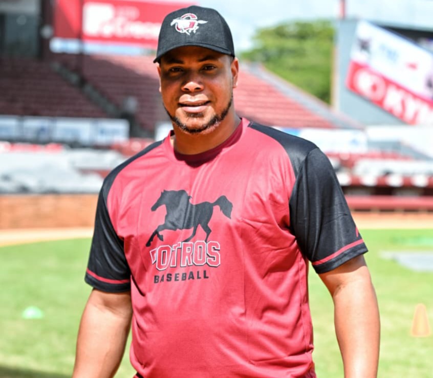 Giants receive Wily Peralta, Melvin Mercedes and imports Reid Birlingmair and Caleb Smith | De Último Minuto English