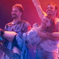 Erreway reaffirms Dominicans' love with a memorable concert in Santo Domingo | De Último Minuto English