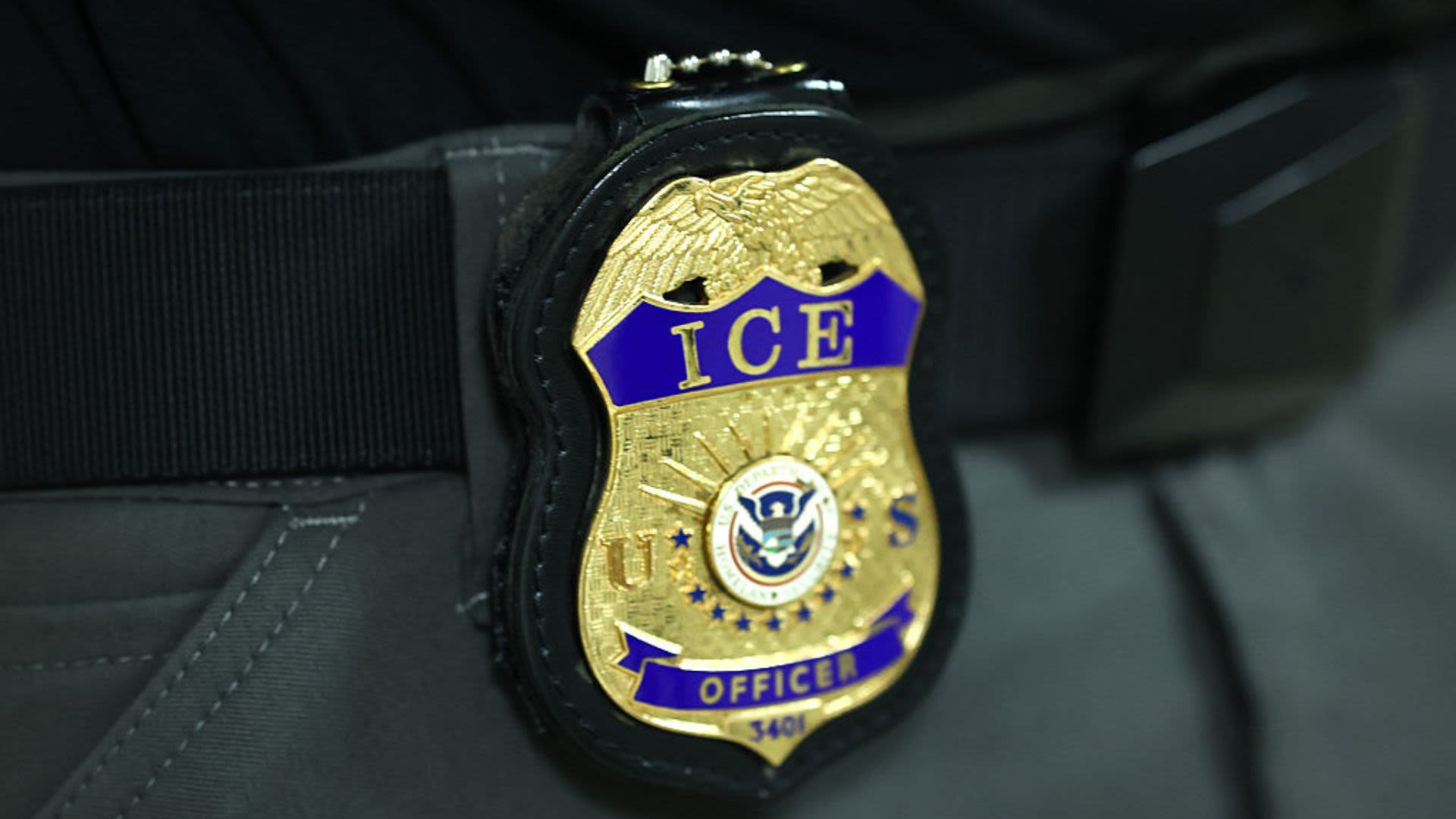 An immigrant dies in ICE custody in Florida, second death in fiscal year 2026 | De Último Minuto English