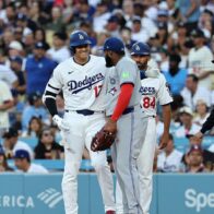 Shohei Ohtani and Vladimir Guerrero Jr., the great figures called to define the 2025 World Series | De Último Minuto English