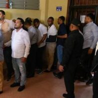 Lawyer denounces that the Public Ministry kept police officers implicated in the La Barranquita case "kidnapped" | De Último Minuto English