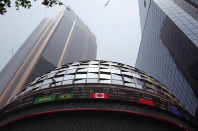 Mexican stock market gains 9.51% in the quarter and registers a new high with 62,915.57 units | De Último Minuto English