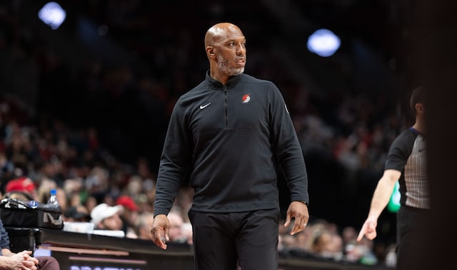 Chauncey Billups and Terry Rozier arrested for alleged involvement in illegal gambling ring | De Último Minuto English