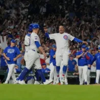 Cubs eliminate Padres and advance to the NLCS against Brewers | De Último Minuto English