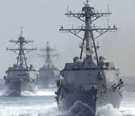 US attacks another ship in the Caribbean, near the coasts of Venezuela, and there are survivors | De Último Minuto English