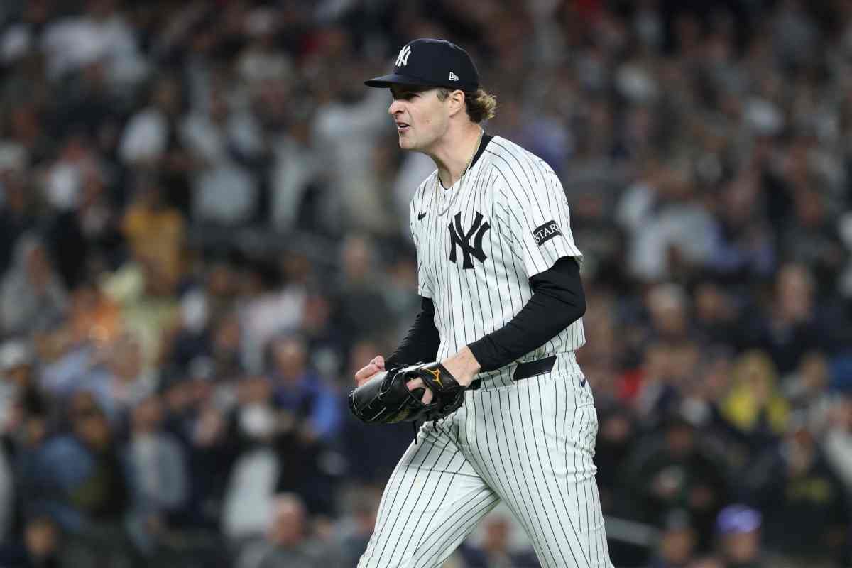 Yankees eliminate Boston and advance to the Division Series against Toronto | De Último Minuto English