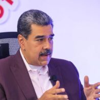 Nicolás Maduro: "If the gringos attack, we will respond" | De Último Minuto English