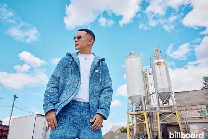 Daddy Yankee recommends new artists sign prenuptial agreements | De Último Minuto English