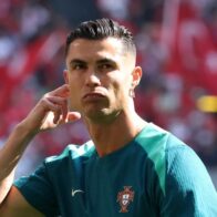 Cristiano Ronaldo, the first billionaire football player | De Último Minuto English
