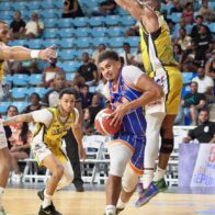 Huellas del Siglo snatches victory from Rafael Barias with five free throws | De Último Minuto English
