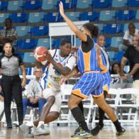 Fitzgerald and De la Cruz lead Los Prados to victory over Huellas del Siglo | De Último Minuto English