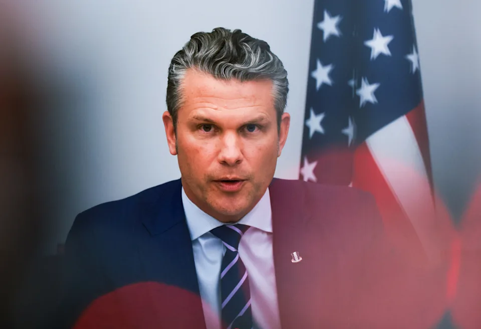 U.S. assures that the war in Ukraine will end "under Trump's responsibility" | De Último Minuto English