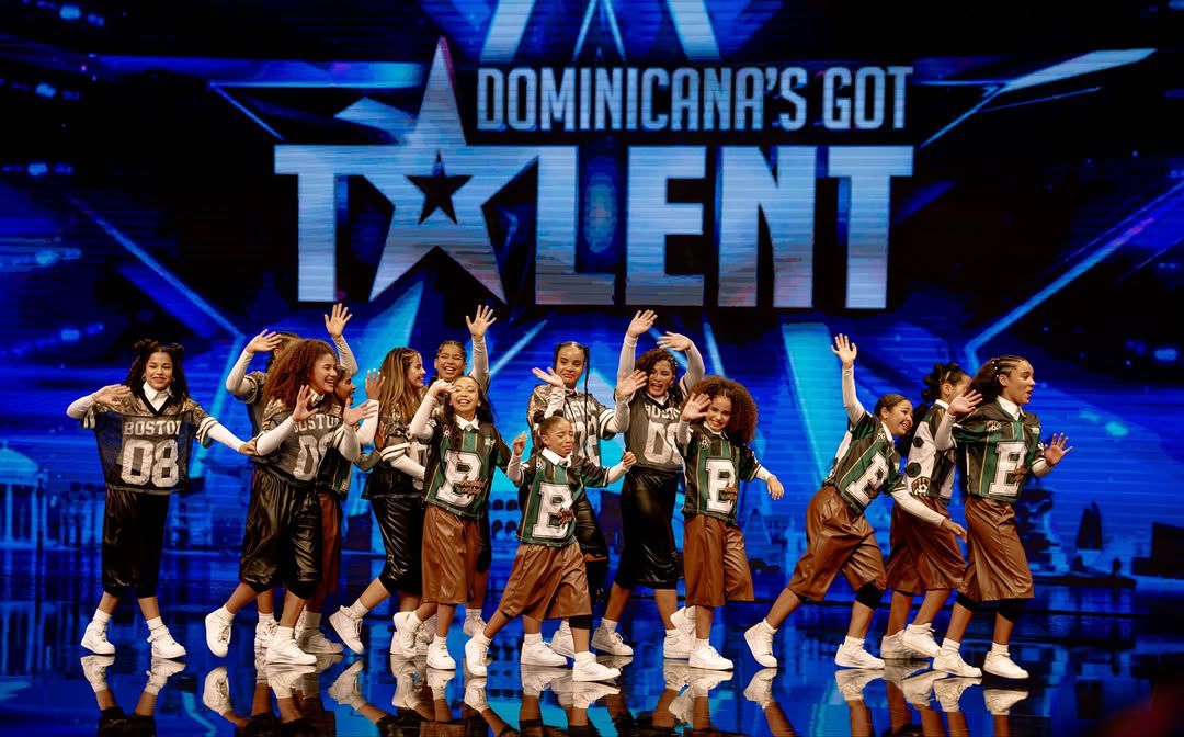 The acts that surprised and got the yes at the premiere of Dominicana's Got Talent | De Último Minuto English