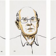 Three scientists win the Nobel Prize in Chemistry for creating materials that capture water and pollutants | De Último Minuto English