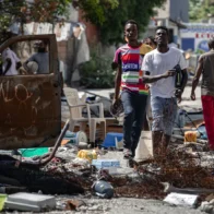 Haitian journalist denounces to the SIP that the situation in his country is "indescribable" | De Último Minuto English