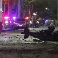 At least one dead and two injured after a vehicle explosion in Ecuador | De Último Minuto English