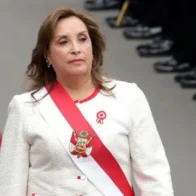 Dina Boluarte, fourth impeachment of a president in Peru so far this century | De Último Minuto English
