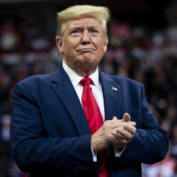 Donald Trump warned Hamas that he "will not tolerate" any delay in the implementation of his plan for Gaza | De Último Minuto English
