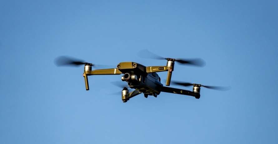 Belgium investigates the presence of drones over a military base | De Último Minuto English