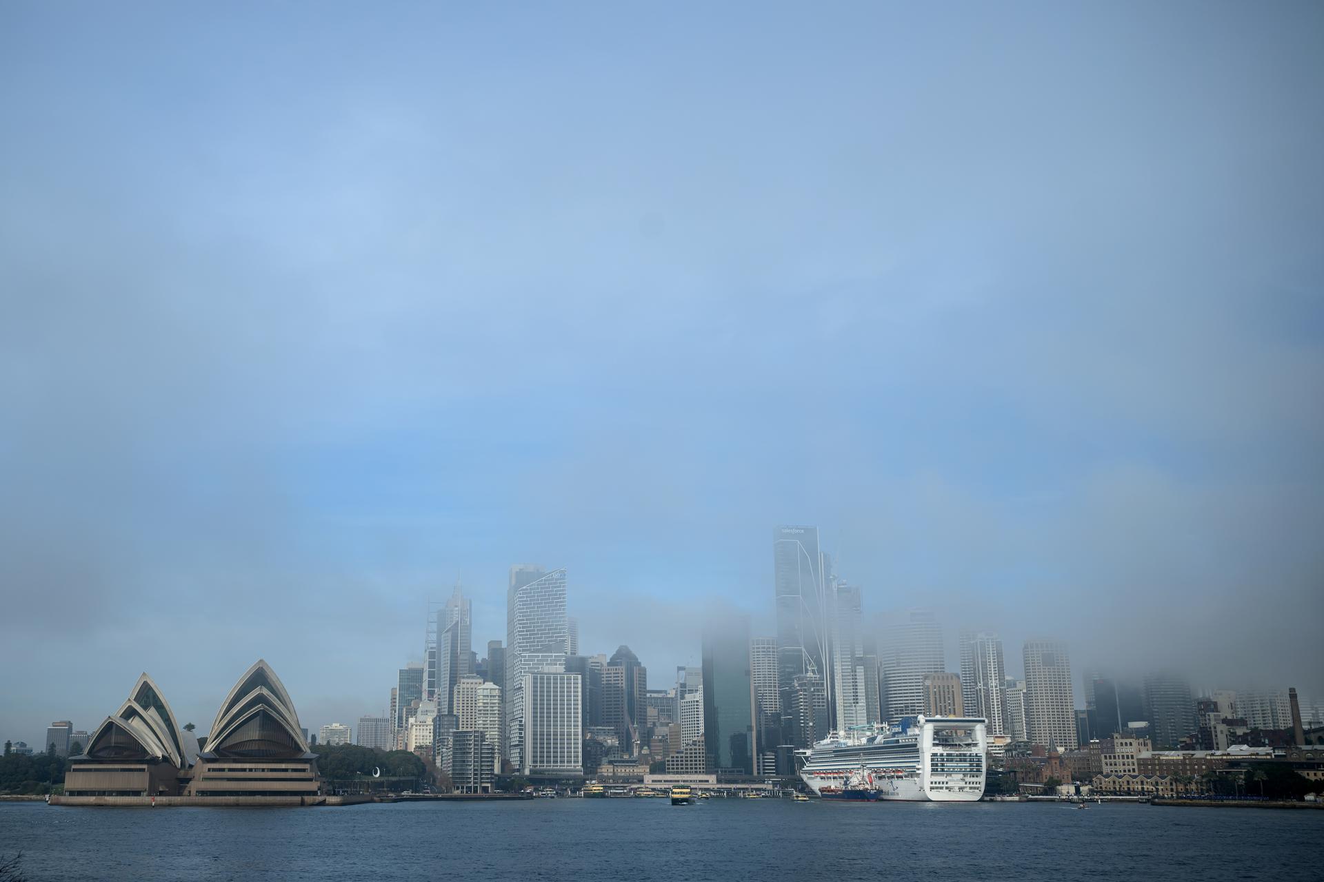 Australia launches deposit plan for first home buyers amid crisis | De Último Minuto English