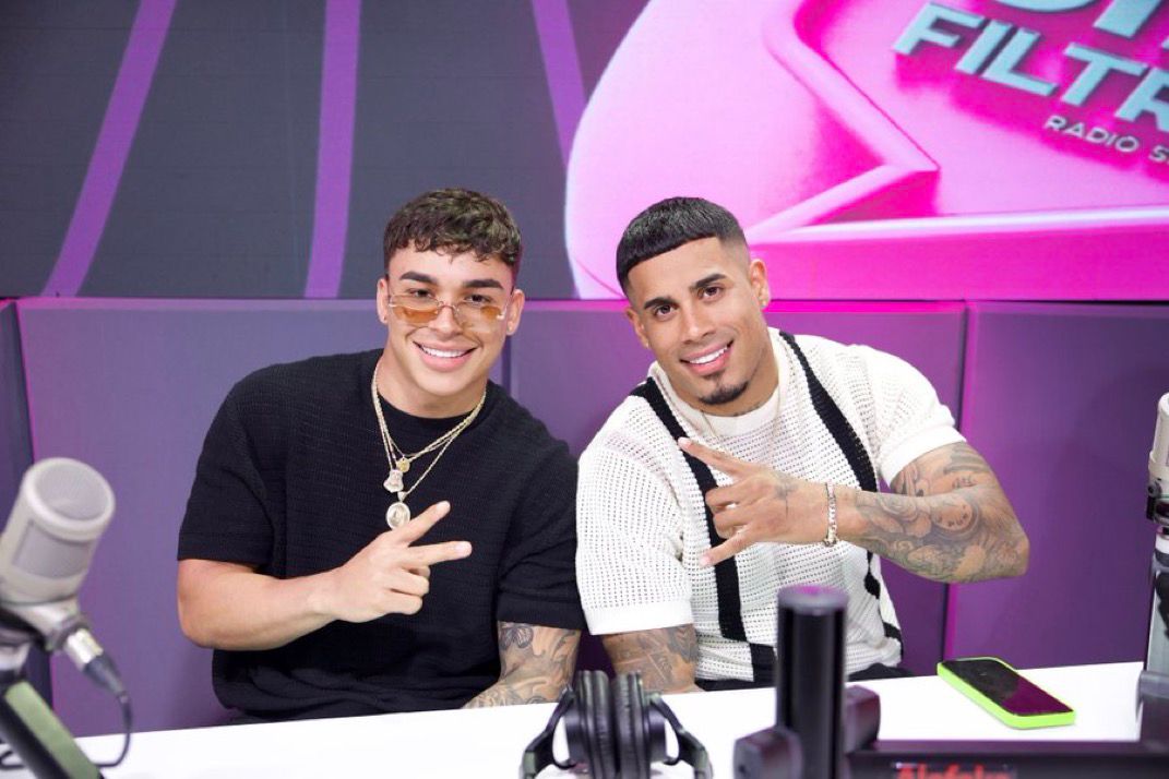 Confirmed! Jlexis and Michael Flores join La Casa de Alofoke 2 | De Último Minuto English