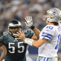 Brandon Graham comes out of retirement and returns to the champion Eagles | De Último Minuto English